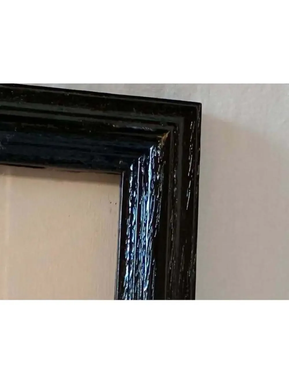 Shadowbox Framed cut paper Fan Art